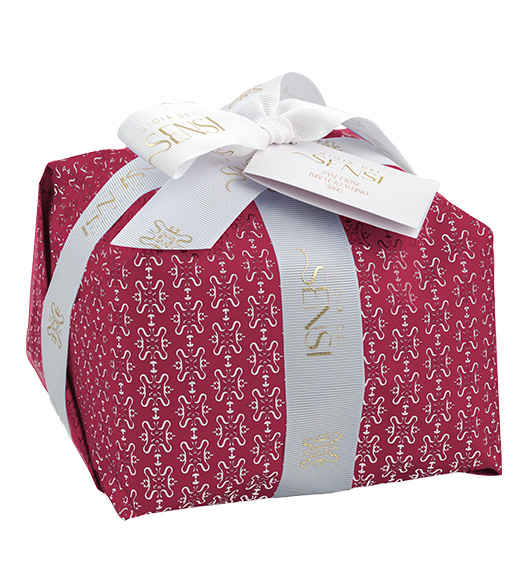 Panettone Imbevuto Whisky